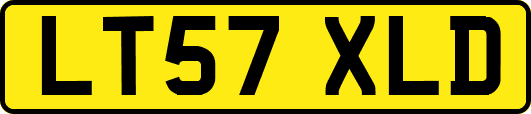 LT57XLD