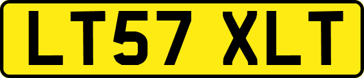 LT57XLT
