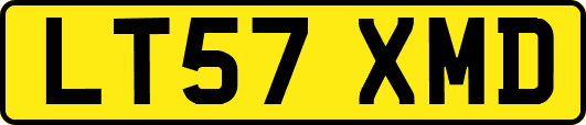 LT57XMD
