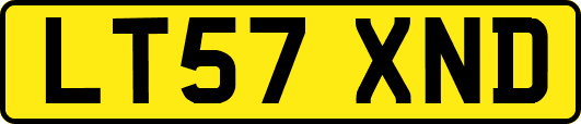 LT57XND