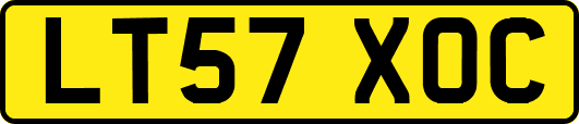 LT57XOC