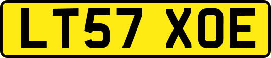 LT57XOE