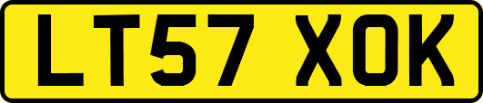 LT57XOK