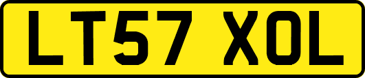 LT57XOL