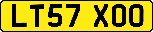 LT57XOO