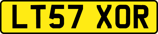 LT57XOR