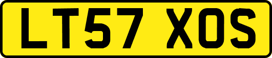 LT57XOS