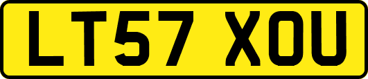 LT57XOU