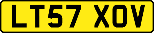 LT57XOV