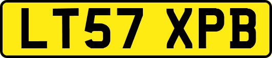 LT57XPB