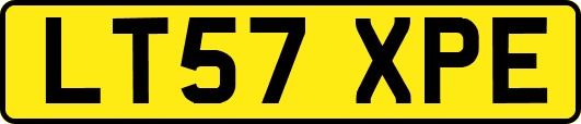 LT57XPE