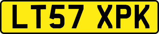 LT57XPK