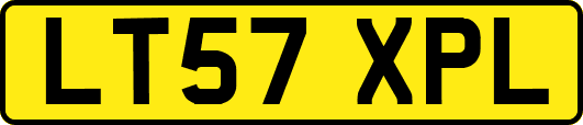 LT57XPL