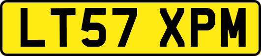 LT57XPM