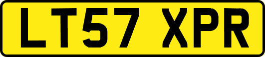 LT57XPR