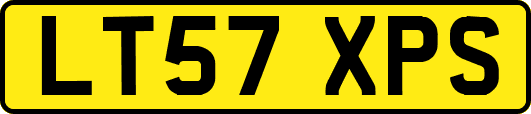 LT57XPS