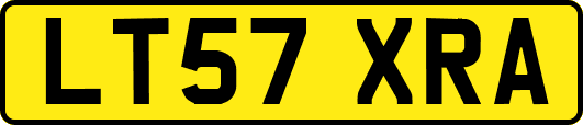LT57XRA