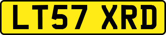 LT57XRD