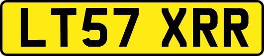 LT57XRR