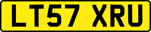 LT57XRU
