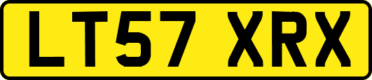 LT57XRX