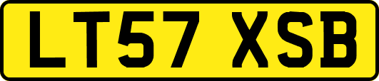 LT57XSB