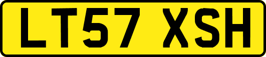 LT57XSH