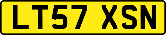 LT57XSN