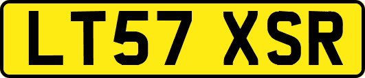LT57XSR