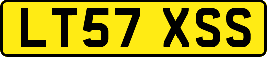 LT57XSS