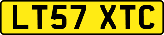 LT57XTC