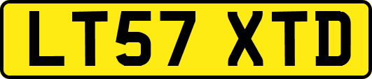 LT57XTD