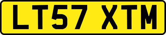 LT57XTM