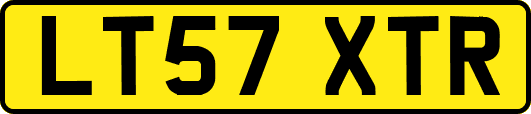 LT57XTR