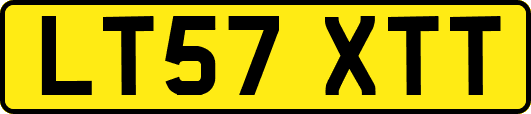 LT57XTT