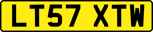 LT57XTW