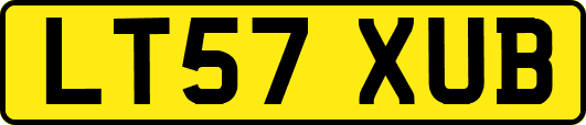 LT57XUB