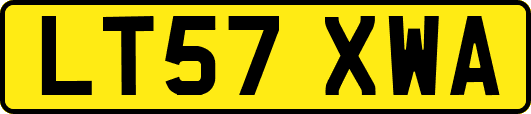 LT57XWA