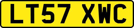 LT57XWC