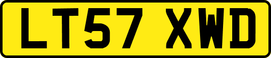 LT57XWD
