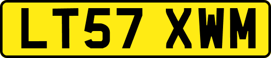 LT57XWM