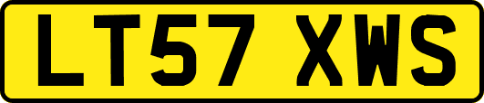 LT57XWS