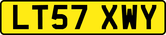LT57XWY