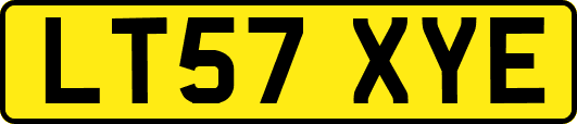 LT57XYE