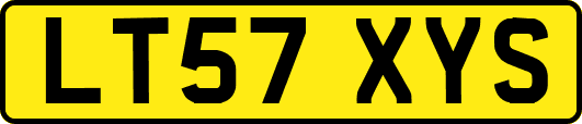 LT57XYS