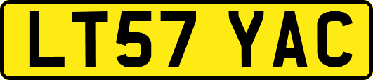 LT57YAC
