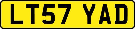 LT57YAD