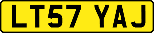 LT57YAJ