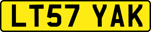 LT57YAK