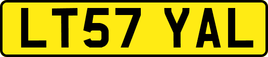 LT57YAL